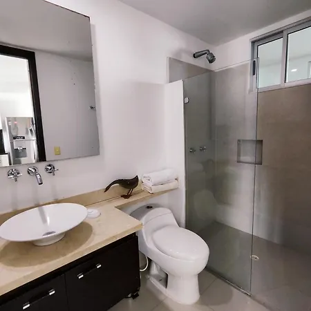 Apartamento Palmetto Eliptic La Mejor Vista Al Mar *