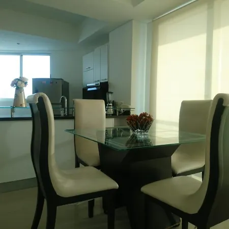 Apartamento Palmetto Eliptic La Mejor Vista Al Mar