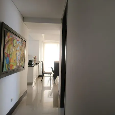 Apartamento Palmetto Eliptic La Mejor Vista Al Mar *